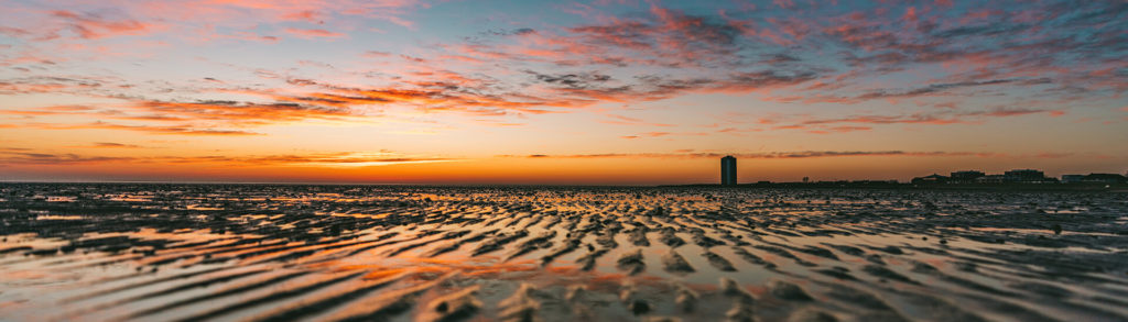 TEE:PAUSE - Büsum