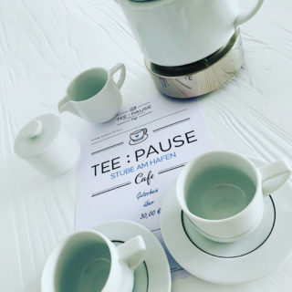 TEE:PAUSE - BÜSUM GUTSCHEIN-ONLINESHOP