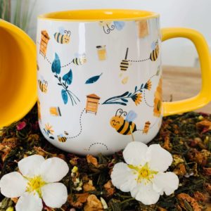 Becher „Sumsi Sum“ Keramik Inhalt 0,35 l