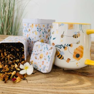 Becher „Sumsi Sum“ Keramik Inhalt 0,35 l