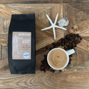 CREMA TEEPAUSE
