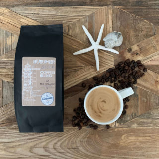 CREMA TEEPAUSE