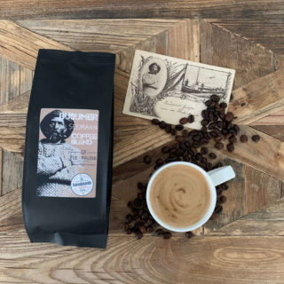 ESPRESSO TEEPAUSE