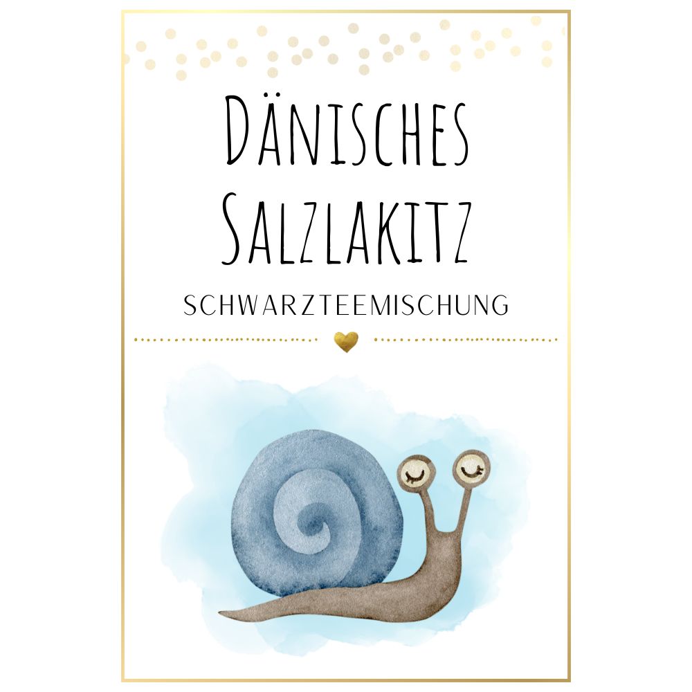 Dänisches Salzlakitz