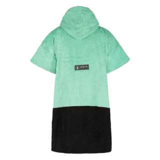 BAMBUS-PONCHO DOS