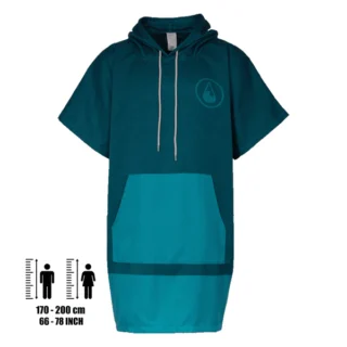 FASTLITE PONCHO ONE
