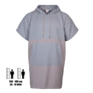 FASTLITE PONCHO TWO