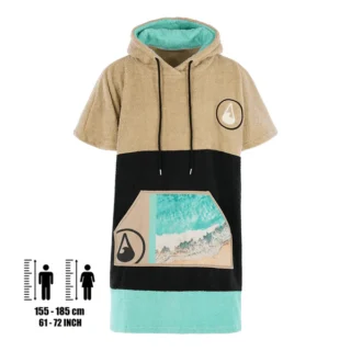 AIRLITE PONCHO ERICEIRA