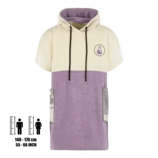 AIRLITE PONCHO PENICHE