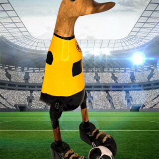Fußball Laufenten NR.6 BORUSSIA DORTMUND